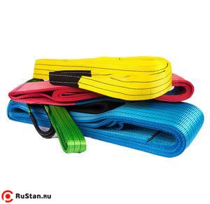 Строп TOR СТП 8,0 т 4,0 м 200 мм фото №1