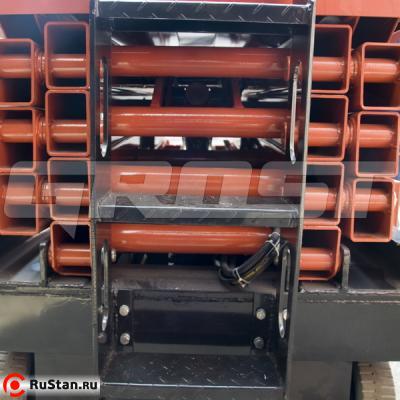 Самоходный подъемник ножничного типа GROST SPX S3-6000 фото №3 Самоходный подъемник ножничного типа GROST SPX S3-6000 фото №3