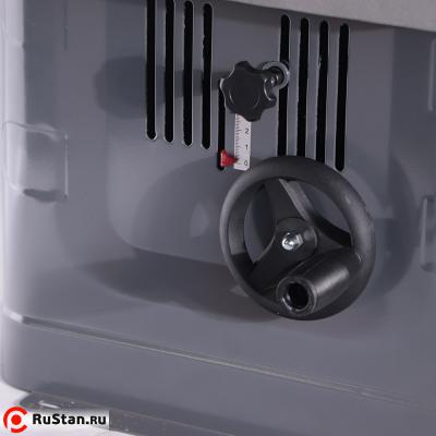 SF-40/1500 настольный фрезерный станок фото №12 SF-40/1500 настольный фрезерный станок фото №12