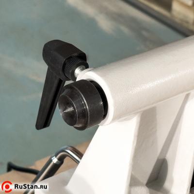 DSL-450/250 Токарный станок по дереву фото №6 DSL-450/250 Токарный станок по дереву фото №6