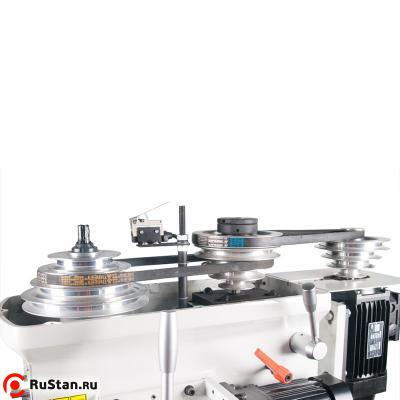 BY-3220PC/400 сверлильный станок с автоматической подачей фото №12 BY-3220PC/400 сверлильный станок с автоматической подачей фото №12