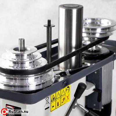 BV-25B/400 сверлильный станок фото №4 BV-25B/400 сверлильный станок фото №4