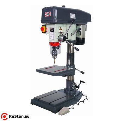 BZ-25B/400 сверлильный станок фото №2 BZ-25B/400 сверлильный станок фото №2