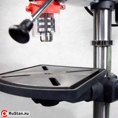 E-1516B/230 настольный сверлильный станок фото №6 E-1516B/230 настольный сверлильный станок фото №6