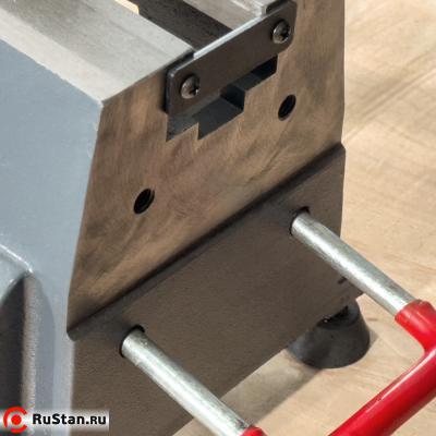 DSL-450/300 Токарный станок по дереву фото №21 DSL-450/300 Токарный станок по дереву фото №21