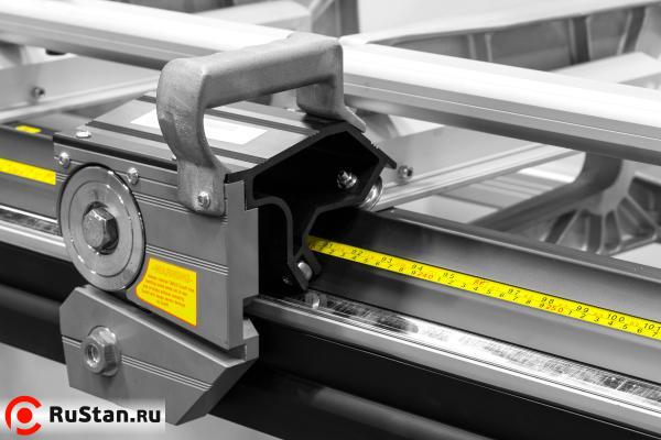Мобильный непроходной листогиб STALEX SUPERMAX 2,6 метра фото №14 Мобильный непроходной листогиб STALEX SUPERMAX 2,6 метра фото №14