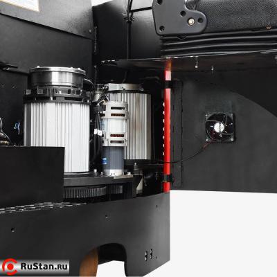 Ричтрак с Кабиной для Оператора CQD20-AC4 HANGCHA 11500 мм 2000 кг фото №7 Ричтрак с Кабиной для Оператора CQD20-AC4 HANGCHA 11500 мм 2000 кг фото №7