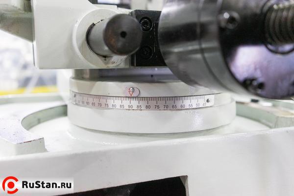 Дисковая гидравлическая пила STALEX PDS-315H фото №16 Дисковая гидравлическая пила STALEX PDS-315H фото №16