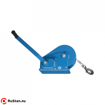 Лебедка ручная барабанная GEARSEN BHWK 0510 фото №3 Лебедка ручная барабанная GEARSEN BHWK 0510 фото №3