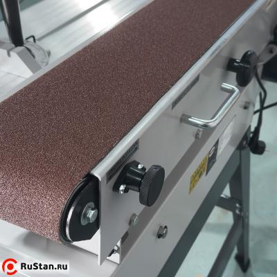 BP-152P станок шлифовальный комбинированный фото №6 BP-152P станок шлифовальный комбинированный фото №6