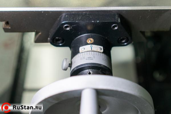 Станок сверлильный редукторный STALEX SHD-32CH PF фото №5 Станок сверлильный редукторный STALEX SHD-32CH PF фото №5