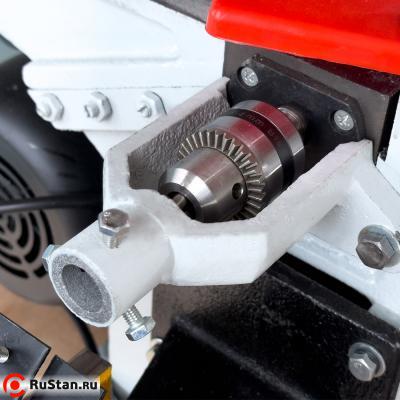 CWM-200-3/220 Комбинированный деревообрабатывающий станок фото №2 CWM-200-3/220 Комбинированный деревообрабатывающий станок фото №2