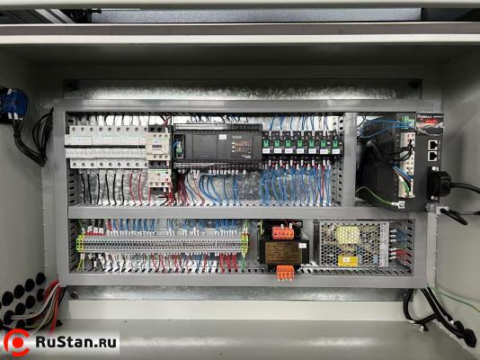 Гидравлический листогиб Stalex PBK-4x3200 фото №6 Гидравлический листогиб Stalex PBK-4x3200 фото №6