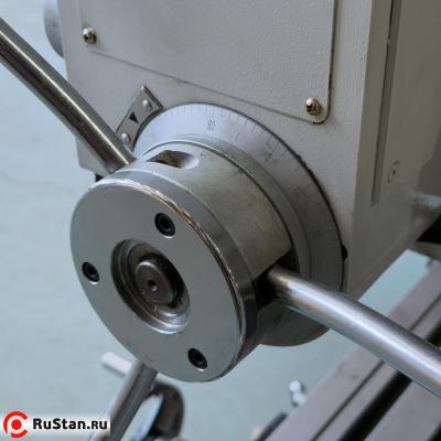 FP-48SP фрезерный станок фото №13 FP-48SP фрезерный станок фото №13