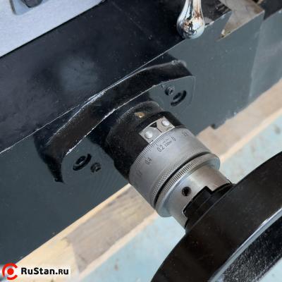 FP-48SP фрезерный станок фото №10 FP-48SP фрезерный станок фото №10