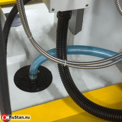 FVV-125PD фрезерный станок фото №8 FVV-125PD фрезерный станок фото №8