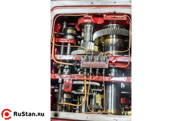 Токарно-винторезный станок JET GH-2040ZH DRO c УЦИ фото №29 Токарно-винторезный станок JET GH-2040ZH DRO c УЦИ фото №29