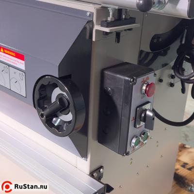 ML353G 10" Комбинированный деревообрабатывающий станок фото №5 ML353G 10" Комбинированный деревообрабатывающий станок фото №5