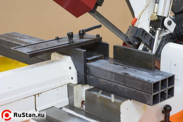 Прижим для пакетной резки для BS-712R фото №2 Прижим для пакетной резки для BS-712R фото №2