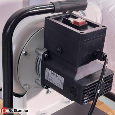 OPM-150 пылесос фото №4 OPM-150 пылесос фото №4