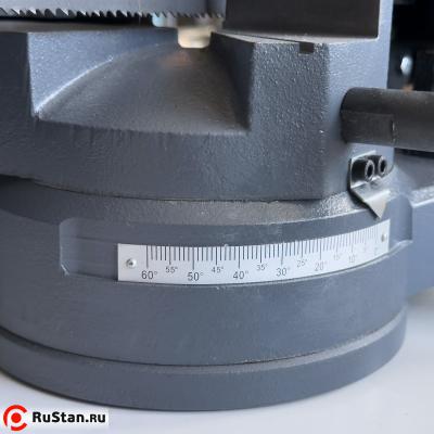 PPS-220H ленточнопильный станок по металлу фото №16 PPS-220H ленточнопильный станок по металлу фото №16