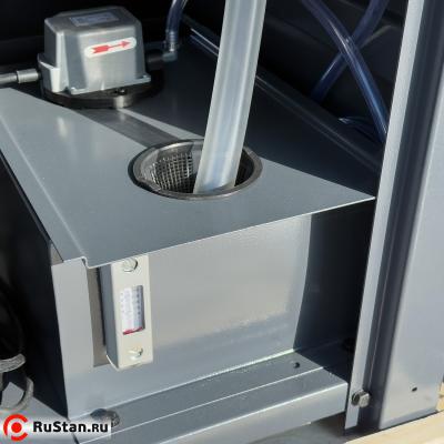 PPS-270HPA полуавтоматический ленточнопильный станок по металлу фото №15 PPS-270HPA полуавтоматический ленточнопильный станок по металлу фото №15