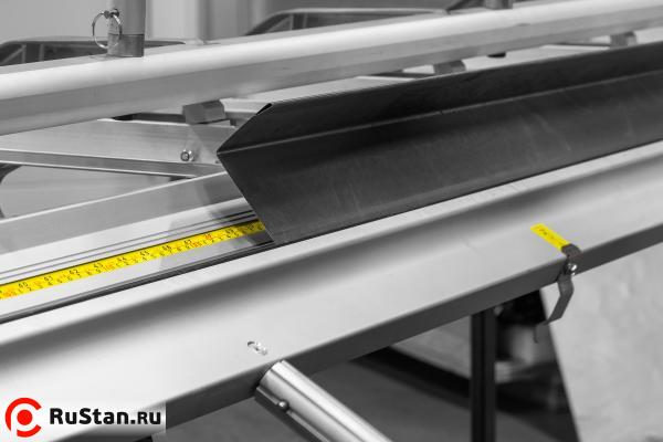 Мобильный непроходной листогиб STALEX PRO-14 2,6 метра фото №13 Мобильный непроходной листогиб STALEX PRO-14 2,6 метра фото №13