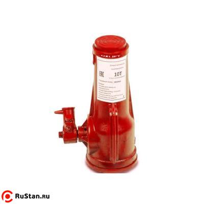 Домкрат винтовой OXLIFT QL 5 фото №2 Домкрат винтовой OXLIFT QL 5 фото №2