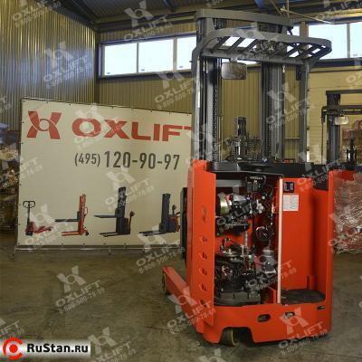 Ричтраки с кабиной стоя MF15-60 OXLIFT фото №2 Ричтраки с кабиной стоя MF15-60 OXLIFT фото №2
