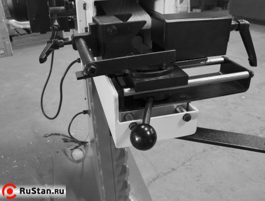 Станок для шлифования закруглений Stalex PRS-76C фото №3 Станок для шлифования закруглений Stalex PRS-76C фото №3
