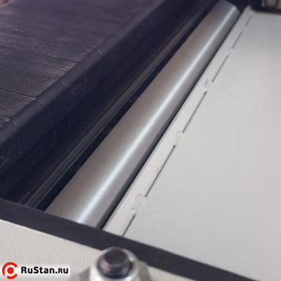 T-500J рейсмусовый станок фото №10 T-500J рейсмусовый станок фото №10