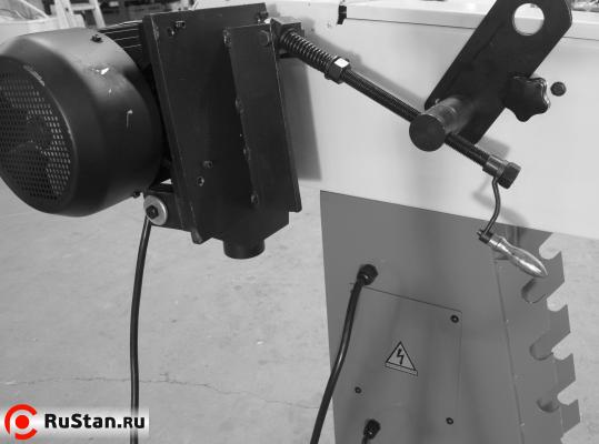Станок для шлифования закруглений Stalex PRS-76C фото №2 Станок для шлифования закруглений Stalex PRS-76C фото №2