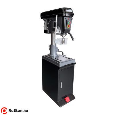 ZQJ4132KR/230 Сверлильный станок по металлу фото №11 ZQJ4132KR/230 Сверлильный станок по металлу фото №11