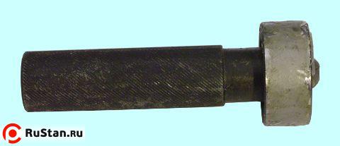 Пробка гладкая d  55,15  НЕ (8136-9133) фото №1