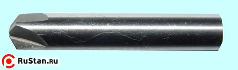 Зенковка d  8,0 конус 120° Р9 ц/х фото №1