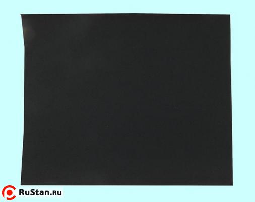 Шлифшкурка Лист  Р320 (М50) 230х280 63С на бумаге, водостойкая (SA18521) "CNIC" (упакованы по 50шт.) фото №1