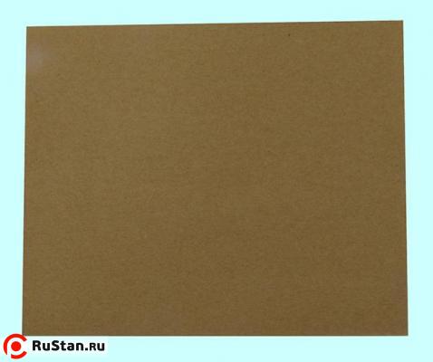 Шлифшкурка Лист  Р100 (№12) 230х280 Гранат на бумаге, неводостойкая (SA18921) "CNIC" (упакованы по 50шт.) фото №1