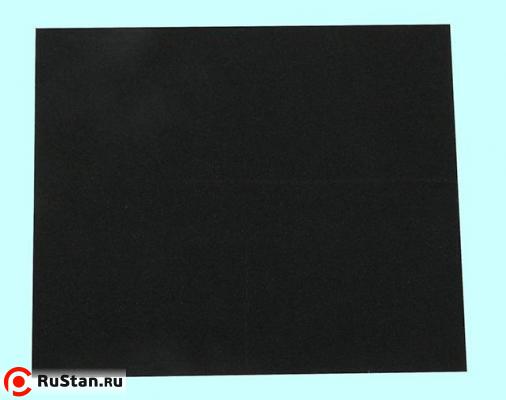 Шлифшкурка Лист  Р 60 (№25) 230х280 14А на тканевой основе, водостойкая (SA19501) "CNIC" (упакованы по 50шт.) фото №1