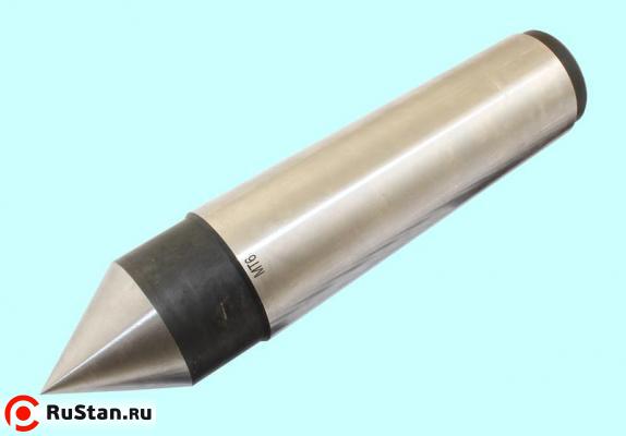 Центр Упорный КМ-6 "CNIC" (MT6) фото №1 Центр Упорный КМ-6 "CNIC" (MT6) фото №1