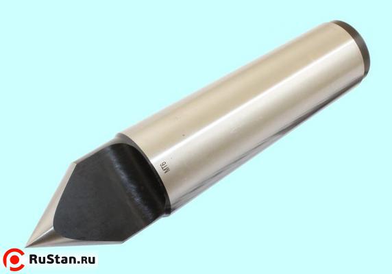 Центр Упорный КМ-6 полуцентр "CNIC" (MT6) фото №1