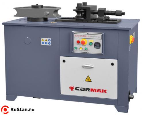 Гибочный станок BENDMASTER 70 фото №1