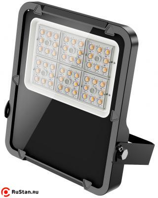 Прожектор промышленный светодиодный LED FL-200W фото №1 Прожектор промышленный светодиодный LED FL-200W фото №1