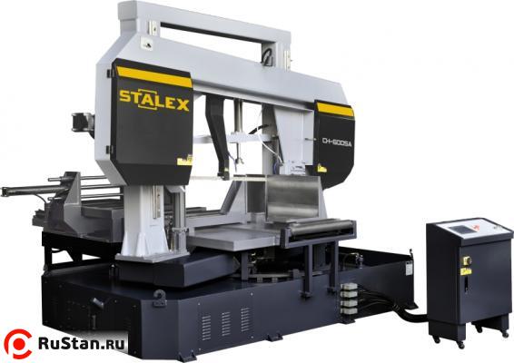 Stalex CH-600 SA фото №1