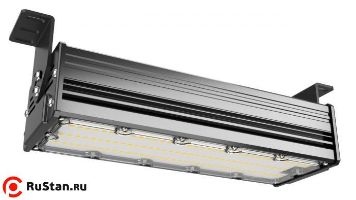 Светильник линейный светодиодный LED LHBL-150W фото №1