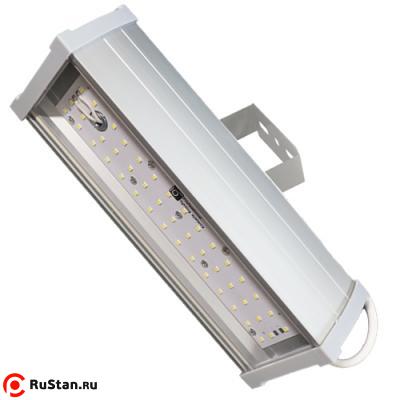 Промышленный светодиодный светильник 30 Ватт, IO-PROM30 фото №1 Промышленный светодиодный светильник 30 Ватт, IO-PROM30 фото №1