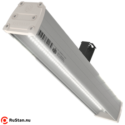 Промышленный светодиодный светильник 50 вт LED IO-PROM50 фото №1 Промышленный светодиодный светильник 50 вт LED IO-PROM50 фото №1