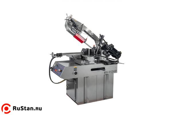 JET MBS-1012DASP фото №1