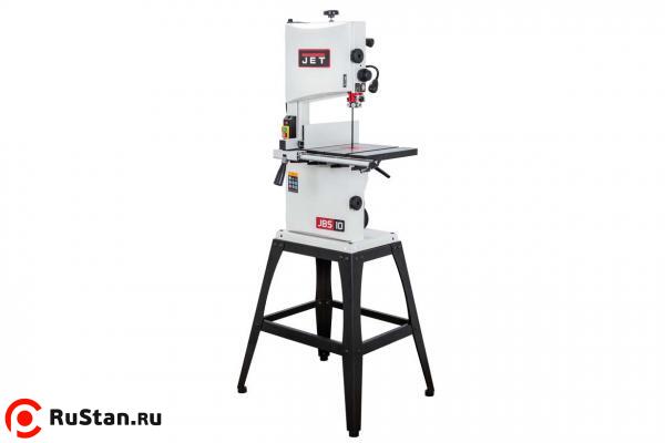 JET JWBS-10SL фото №1