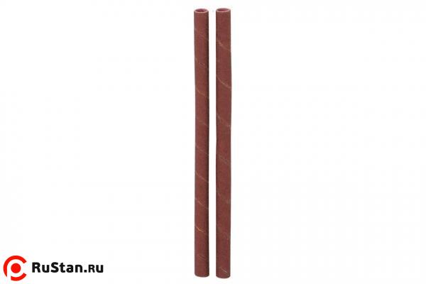 Шлифовальные втулки 9х152 мм 150G для JOSS-S (2 шт.) фото №1