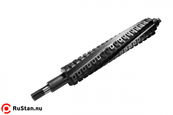 Ножевой Вал "helical" для JWP-15K фото №1